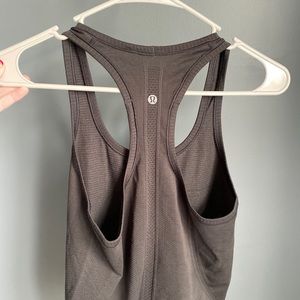 Lululemon swiftly tech tank